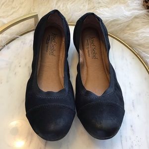 Josef Siebel “Pippa” Flats